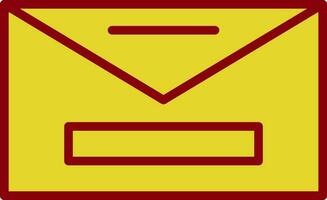 Letter Vector Icon Design