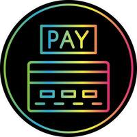 Payments Vector Icon Design