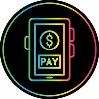 Payment Vector Icon Design