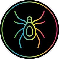 Tick Vector Icon Design