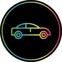 Car Vector Icon Design