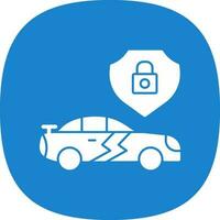 Insurance Vector Icon Design