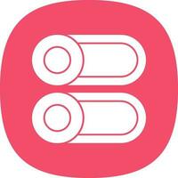Hay Vector Icon Design