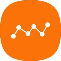 Redness Vector Icon Design