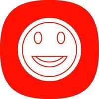 Smileys Vector Icon Design