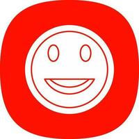 Smileys Vector Icon Design