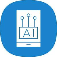 AI Vector Icon Design