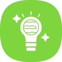 Ideas Vector Icon Design