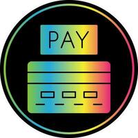 Payments Vector Icon Design