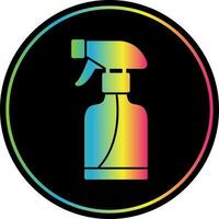 diseño de icono de vector de aerosol