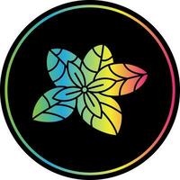 Basil Vector Icon Design