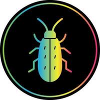 diseño de icono de vector de insecto