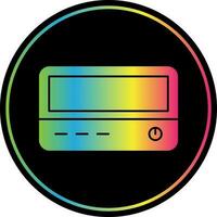 Beeper Vector Icon Design