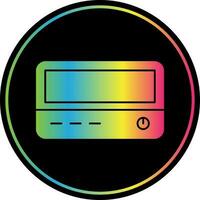 Beeper Vector Icon Design