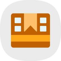Package Vector Icon Design