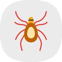 Tick Vector Icon Design