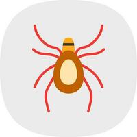 Tick Vector Icon Design