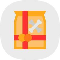 Gift Vector Icon Design