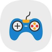 Digital game Vector Icon Design