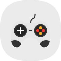 Console Vector Icon Design