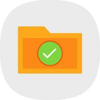 Save file Vector Icon Design