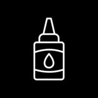 Glue Vector Icon Design