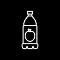 Vinegar Vector Icon Design