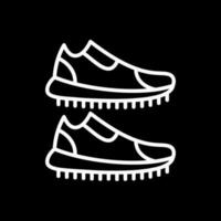 Shoes Vector Icon Design