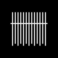 Barcode Vector Icon Design