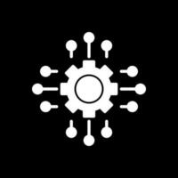 Automation Vector Icon Design