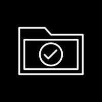 Save file Vector Icon Design