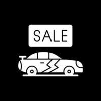 Sale Vector Icon Design