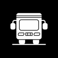 Transportation Vector Icon Design