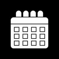 Calendar Vector Icon Design