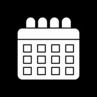 Calendar Vector Icon Design