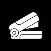 Stapler Vector Icon Design