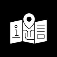 Guides Vector Icon Design