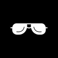 Sunglasses Vector Icon Design