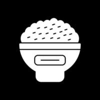 Khao chae Vector Icon Design