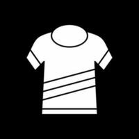 diseño de icono de vector de camiseta