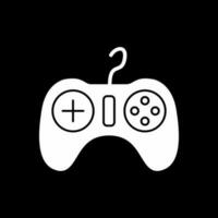 Joystick Vector Icon Design