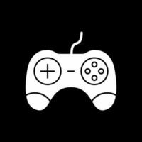 Console Vector Icon Design