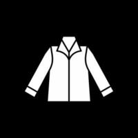 Jacket Vector Icon Design