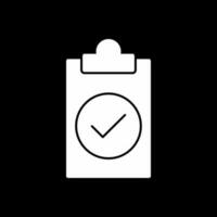 Check Vector Icon Design