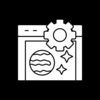 Development Vector Icon Design