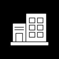 Building Vector Icon Design