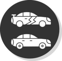 Cars Vector Icon Design