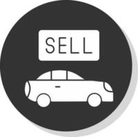 Selling Vector Icon Design