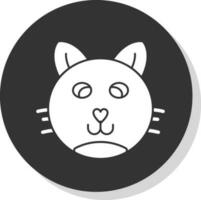 Pet Vector Icon Design