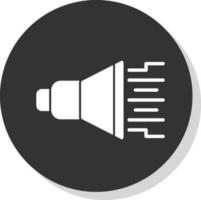 Noise Vector Icon Design